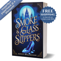 Discounted Imperfect Paperbacks (Signed)