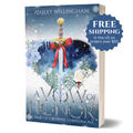 A Vow of Honor (Signed Paperback) War of Crowns Prequel