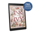 Ink and Ivy (eBook PREORDER) Gracehaven: Book 1