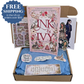 Ink and Ivy (Signed Paperback + Swag) Gracehaven: Book 1