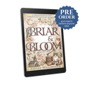 Book 2: Briar and Bloom PREORDER (Gracehaven)