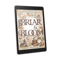 Book 2: Briar and Bloom (Gracehaven)