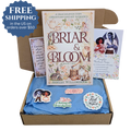 Briar and Bloom Book Box (Gracehaven: Book 2)