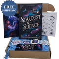 Stardust and Silence (Signed Paperback + Swag) Clean Fairytales for Adults