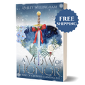 A Vow of Honor (Signed Paperback) War of Crowns Prequel