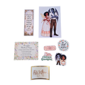 Briar and Bloom Swag Pack