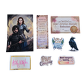 A King of Crows Swag Pack