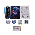 Stardust and Silence Swag Pack