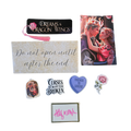 Dreams and Dragon Wings Swag Pack