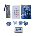 Smoke and Glass Slippers Swag Pack