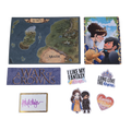 A War of Crowns Swag Pack