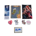 A Vow of Honor Swag Pack