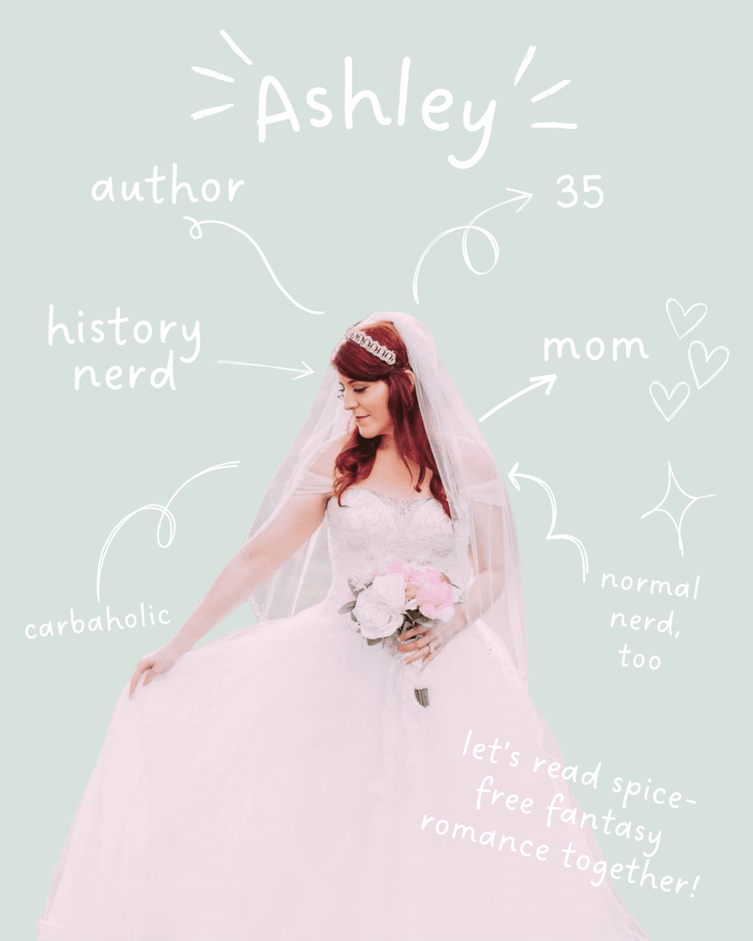 Ashley Willingham - Author About Me Ashley Willingham - Author About Me