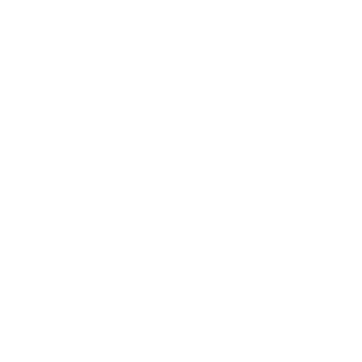 The initials AW with a dragon and a heart